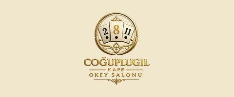 Coğuplugil Kafe & Okey Salonu